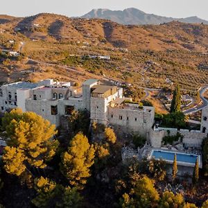 Hotel Castillo de Monda