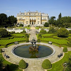 Luton Hoo Hotel, Golf&Spa